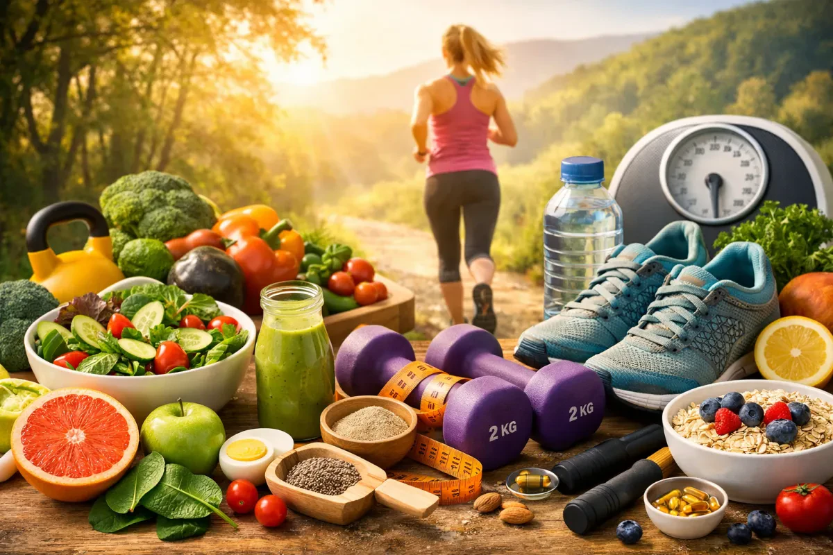 Metabolic Reset 40 Plus Review