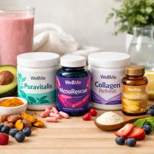 Discover how WellMe Supplements can help you reach your weight loss goals