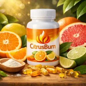 Your go-to guide for shedding pounds with a zesty twist