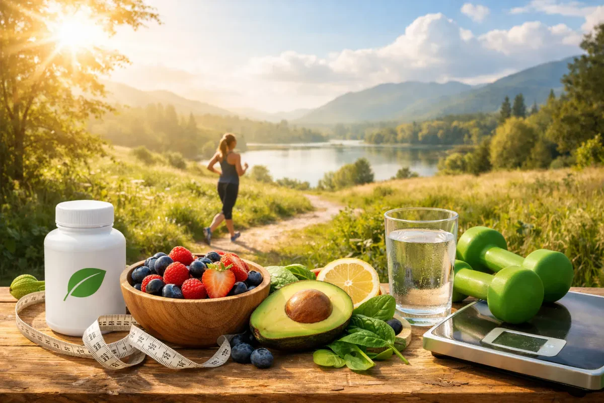 Lean for Good® Weight Loss Review