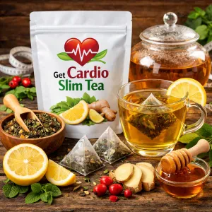 A tasty way to boost your weight loss journey