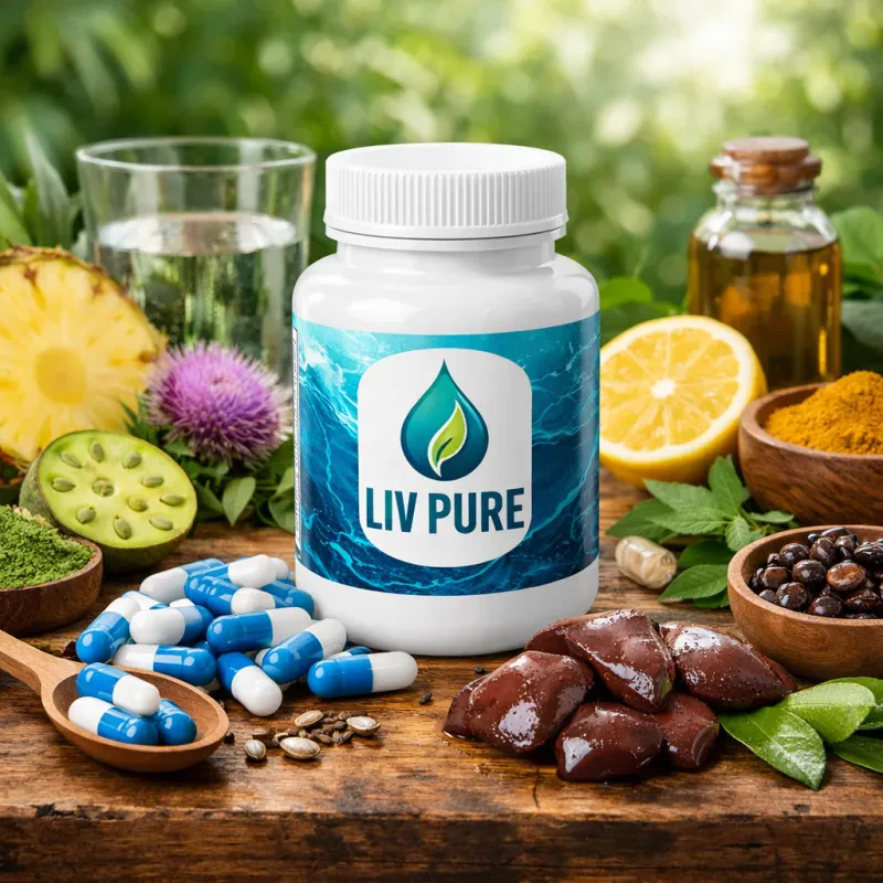 Your go-to guide for finding out if LIV PURE is worth your time and money