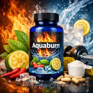 Discover how Aquaburn can supercharge your weight loss journey