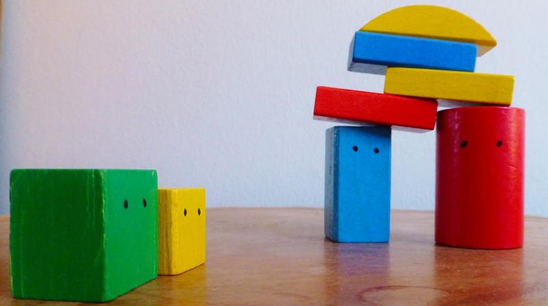 Finding the best educational toys for your child's toybox to enhance their learning and development