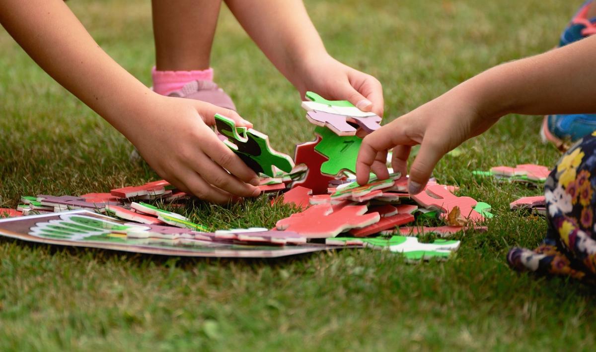 Unveiling the Impact of Educational Toys on Learning