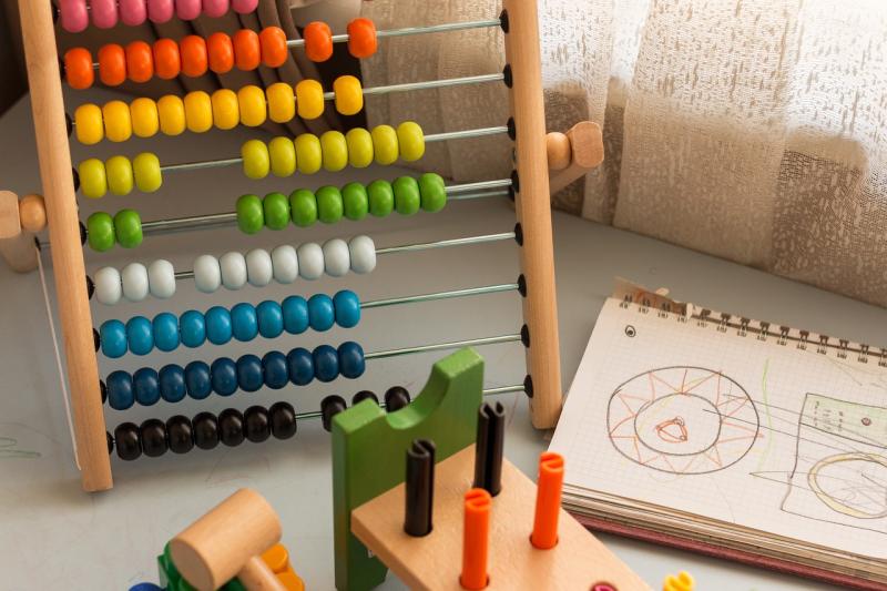 Building the Foundation for Future Innovators