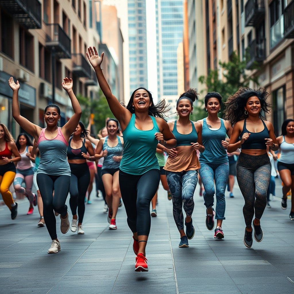 fitness