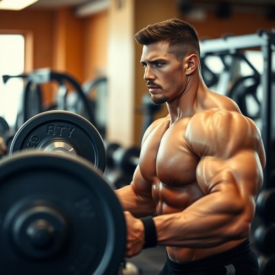 triceps