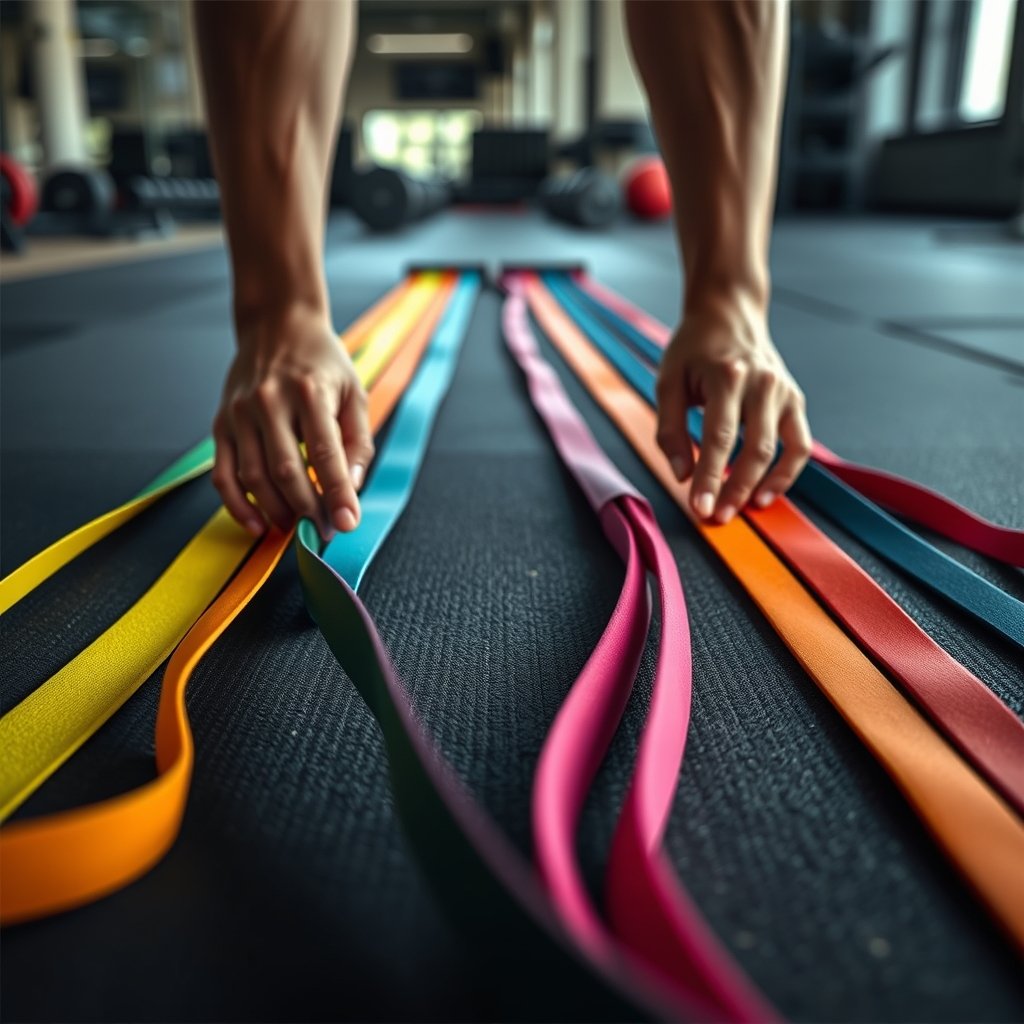 Resistance Bands