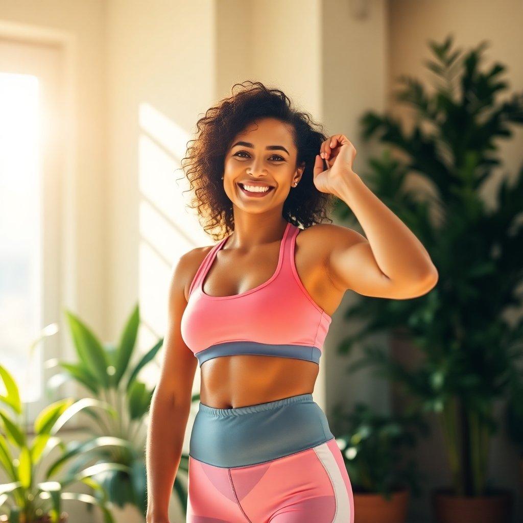 Best Diets for Home Fitness and Recovery