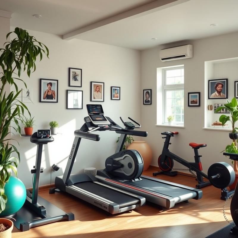 A detailed and informative guide to help you make the best choice for a home treadmill