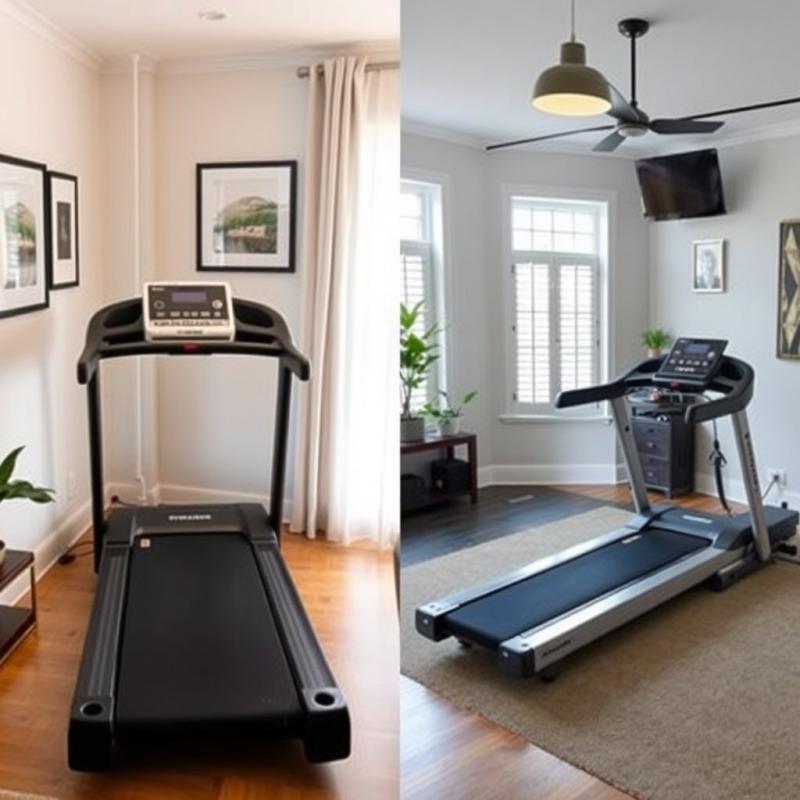 All you need to know about the advantages of owning a home treadmill for ultimate fitness convenience and efficiency
