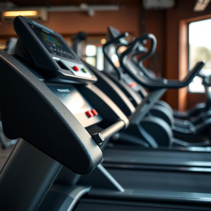 Everything you need to know about using a treadmill for the first time, from setting the pace to avoiding common mistakes: A comprehensive beginner's guide