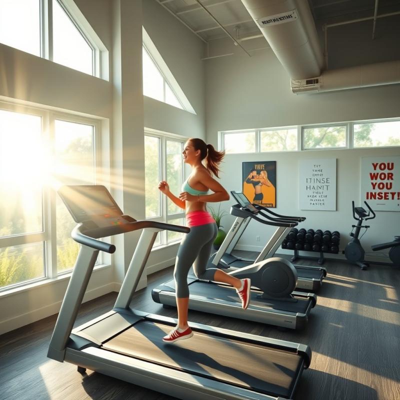 Important factors to keep in mind when choosing the ideal cardio equipment