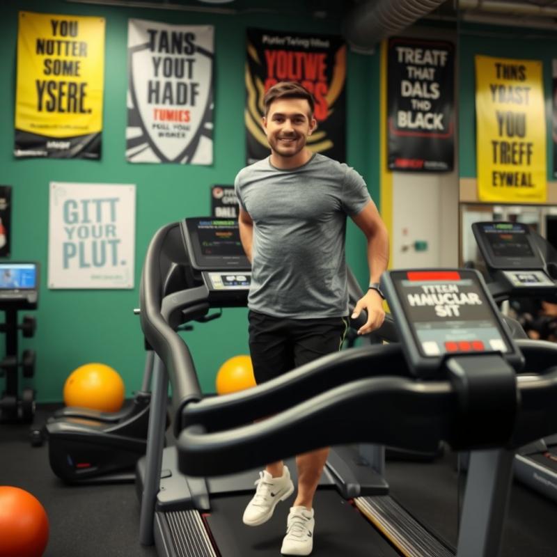 Full Body Workout Equipment