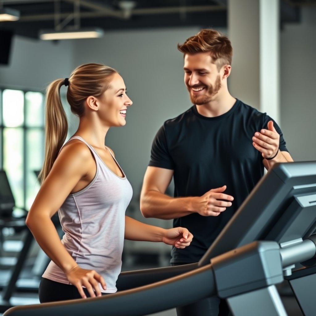cardio exercise
