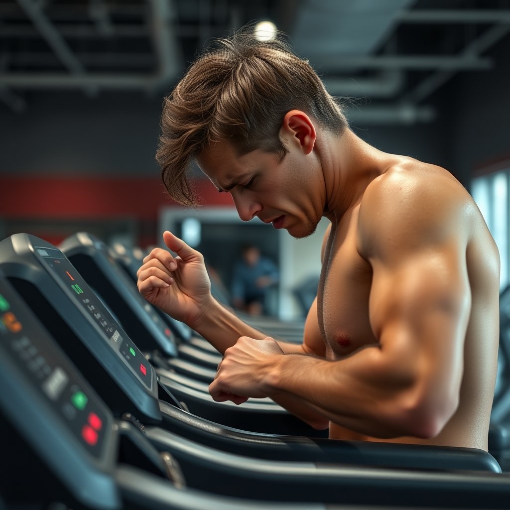 treadmill