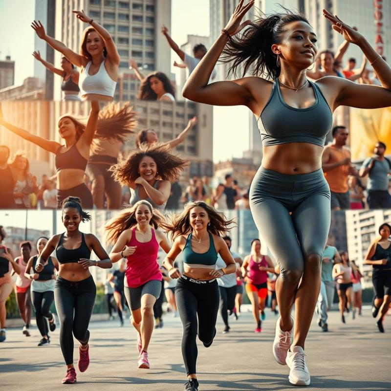 A Comprehensive Guide to Living a Healthy and Active Lifestyle