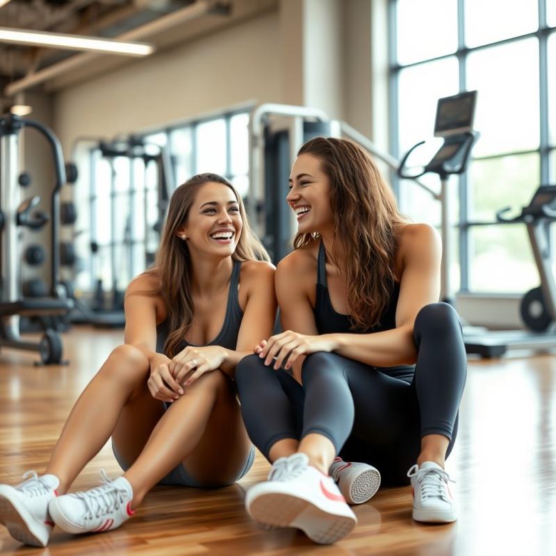 Unlocking the Power of Strength Training 