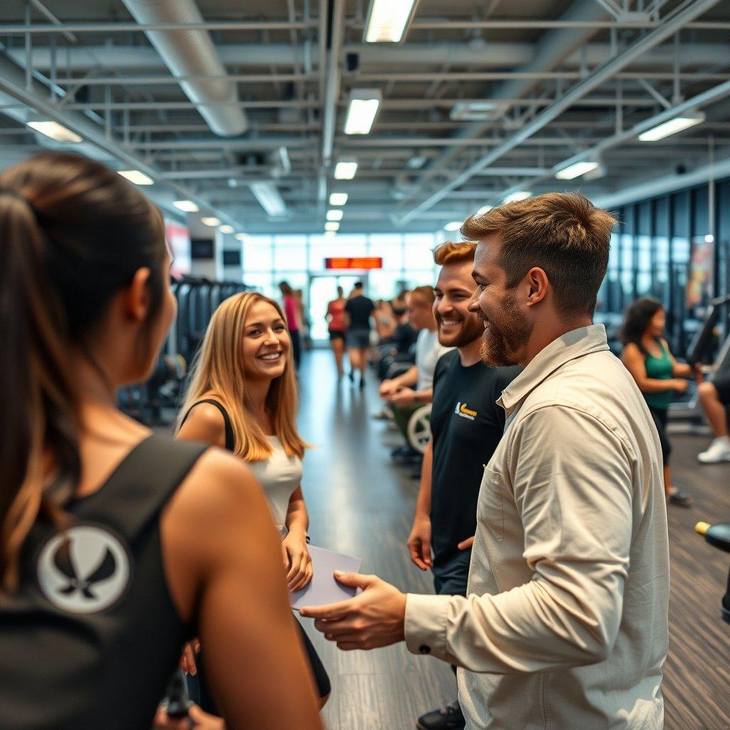 Guidelines for Choosing the Perfect Fitness Club