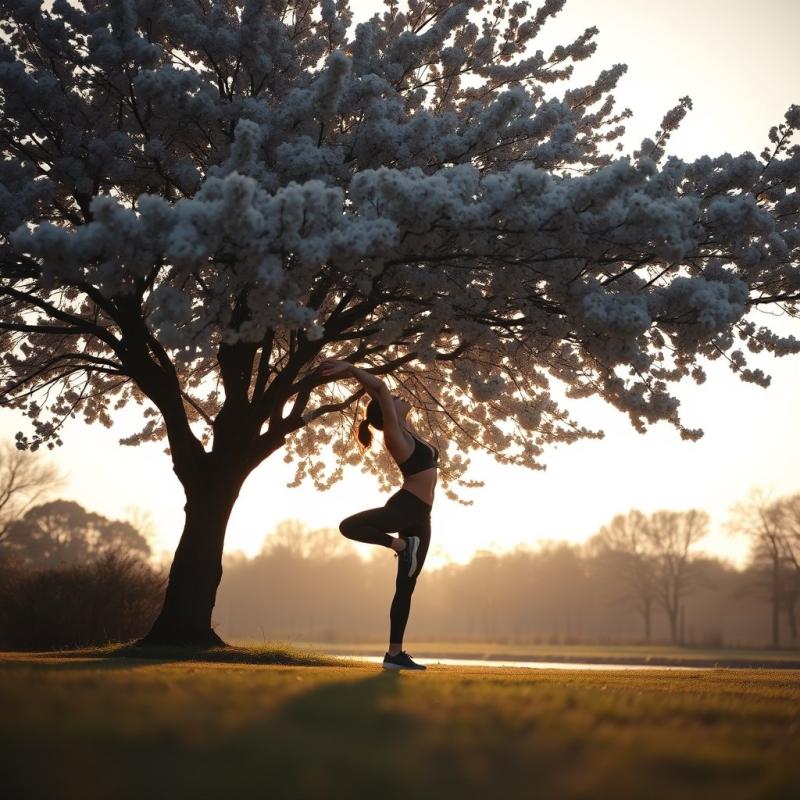 Seven Fitness Tips