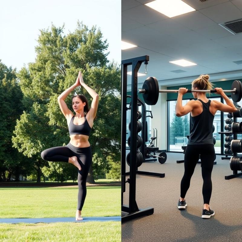 The Key to a Healthier and More Productive Life