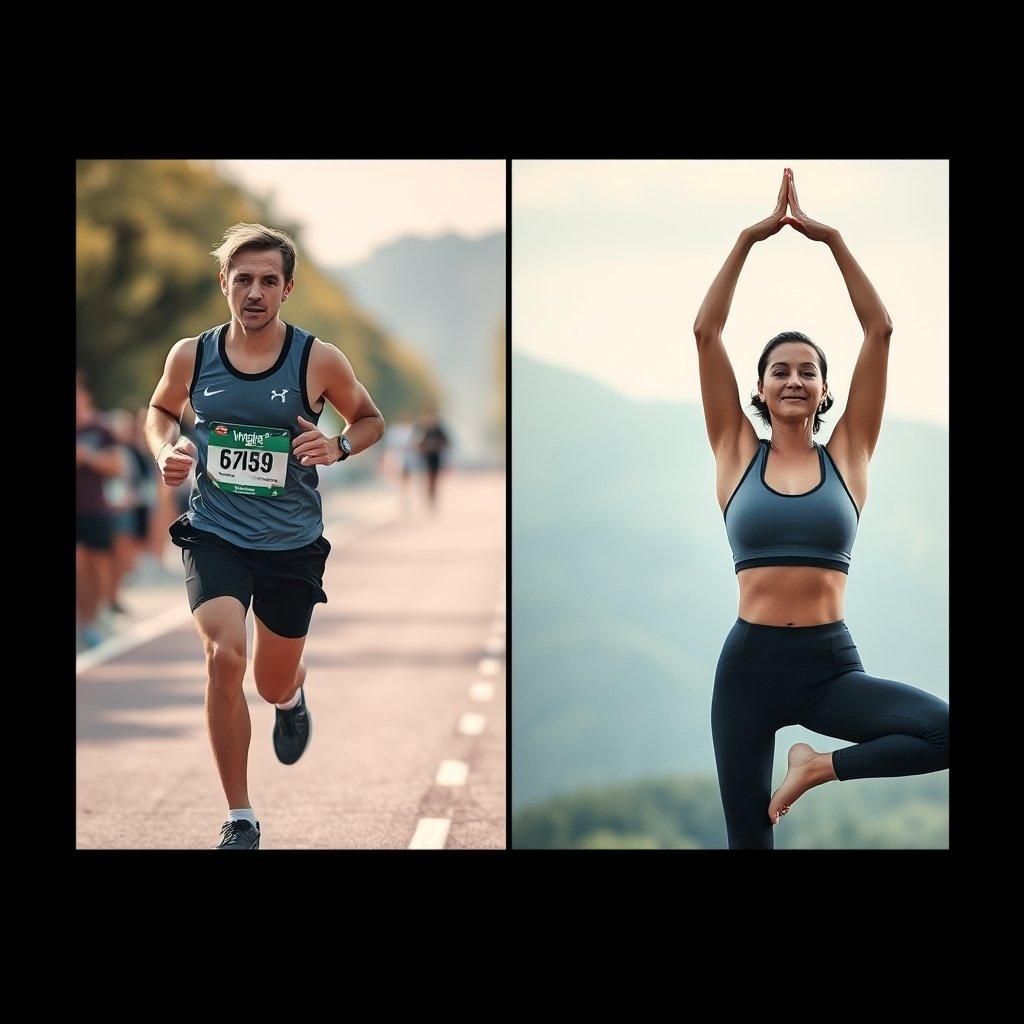 Weight and Fitness Are Not Always Related