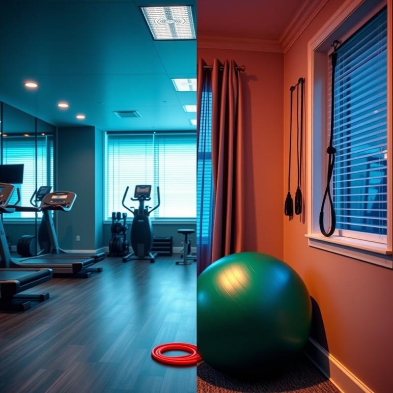 Finding the Perfect Exercise Equipment for You