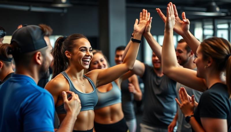 Achieve your ultimate fitness goals with the transformative power of Tabata workouts