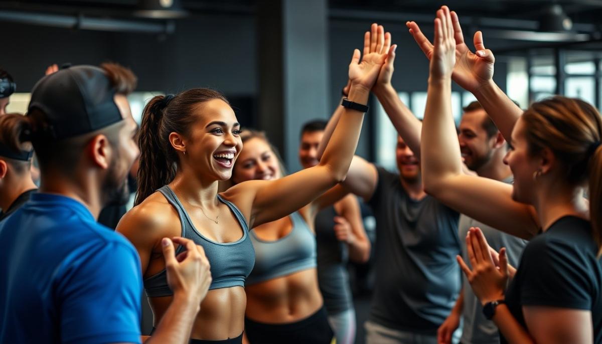 The Power of Tabata: Unleashing Maximum Fitness Gains