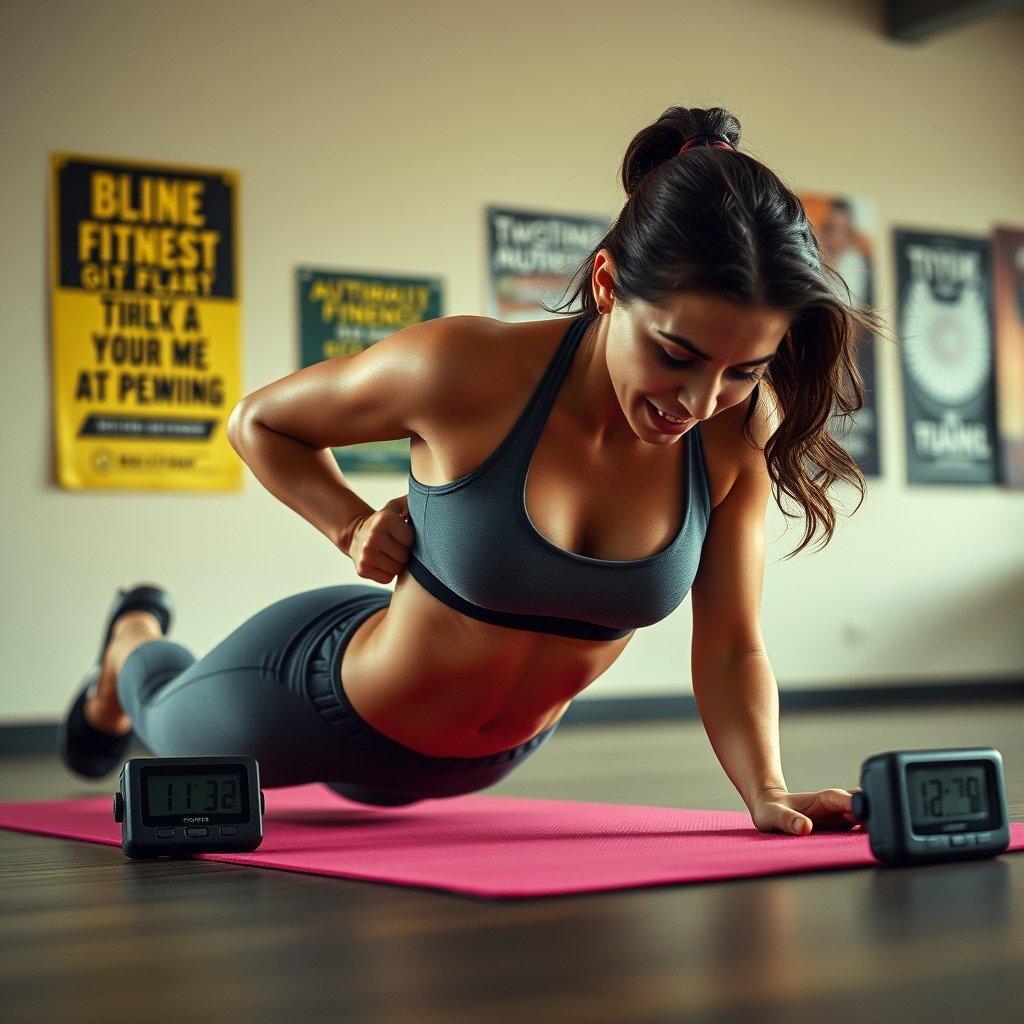Ultimate Ab Exercises: Top Picks for Women