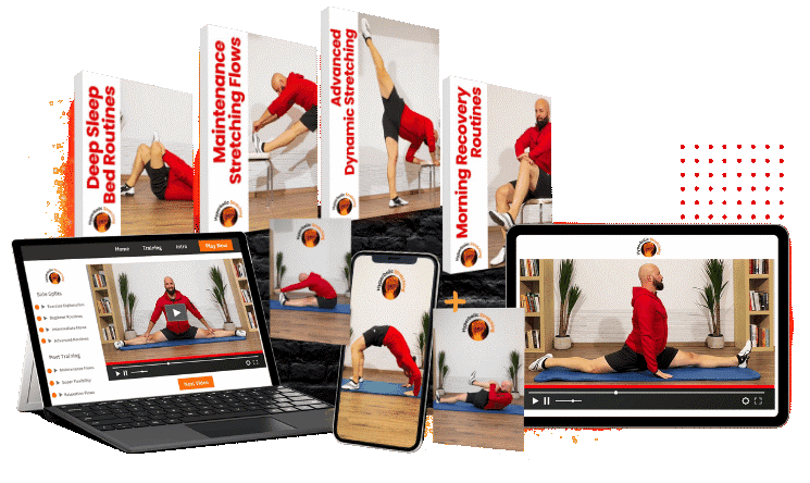 Review Of Hyperbolic Stretching: The Science Of Flexibility exercise program 