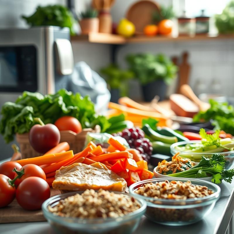 The A-Z Guide to Essential Fitness Nutrition for Optimal Performance