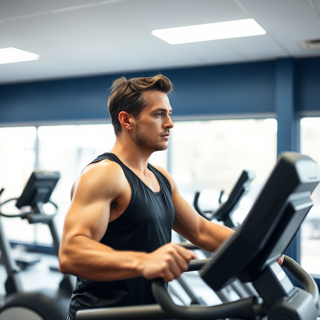 elliptical