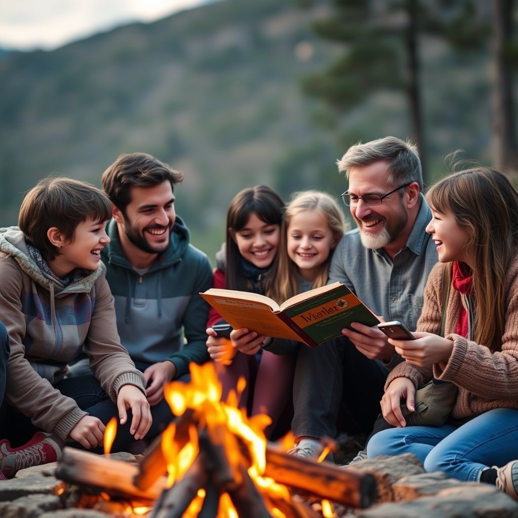 family health and fitness