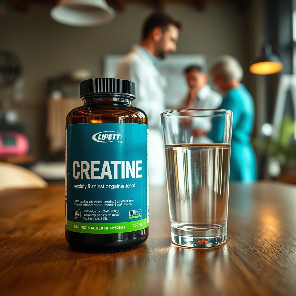 creatine