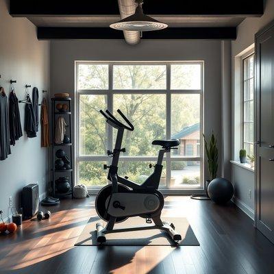 Choosing the Perfect Home Fitness Setup: Ultimate Guide