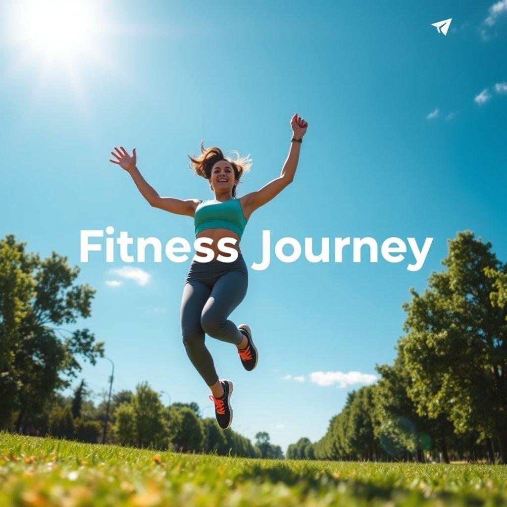 Jump Your Way to Better Health