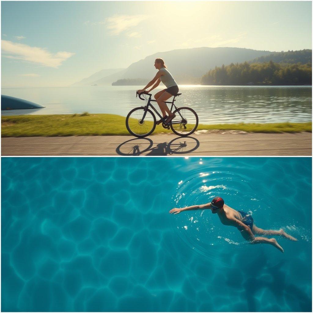 Exploring Cardio: A Guide to Different Exercises