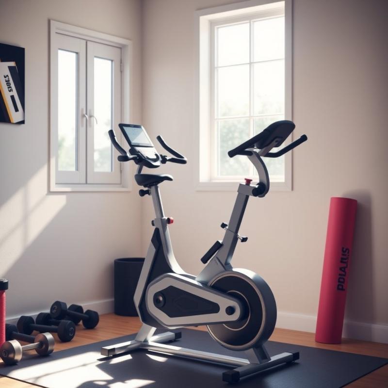 Exercise Bikes for Your Home: Unlocking Your Ultimate Fitness Potential