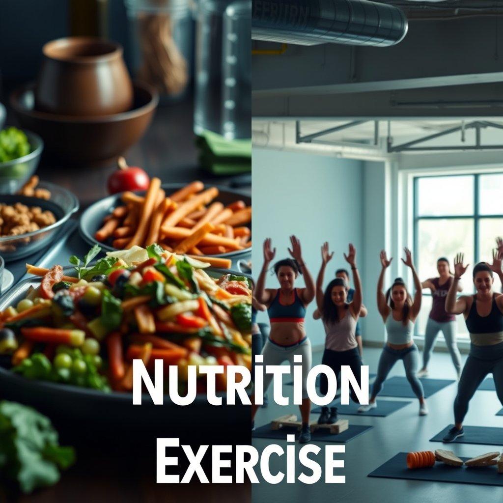 Powering Fat Loss: Unlocking Exercise Potential for Fitness Lovers