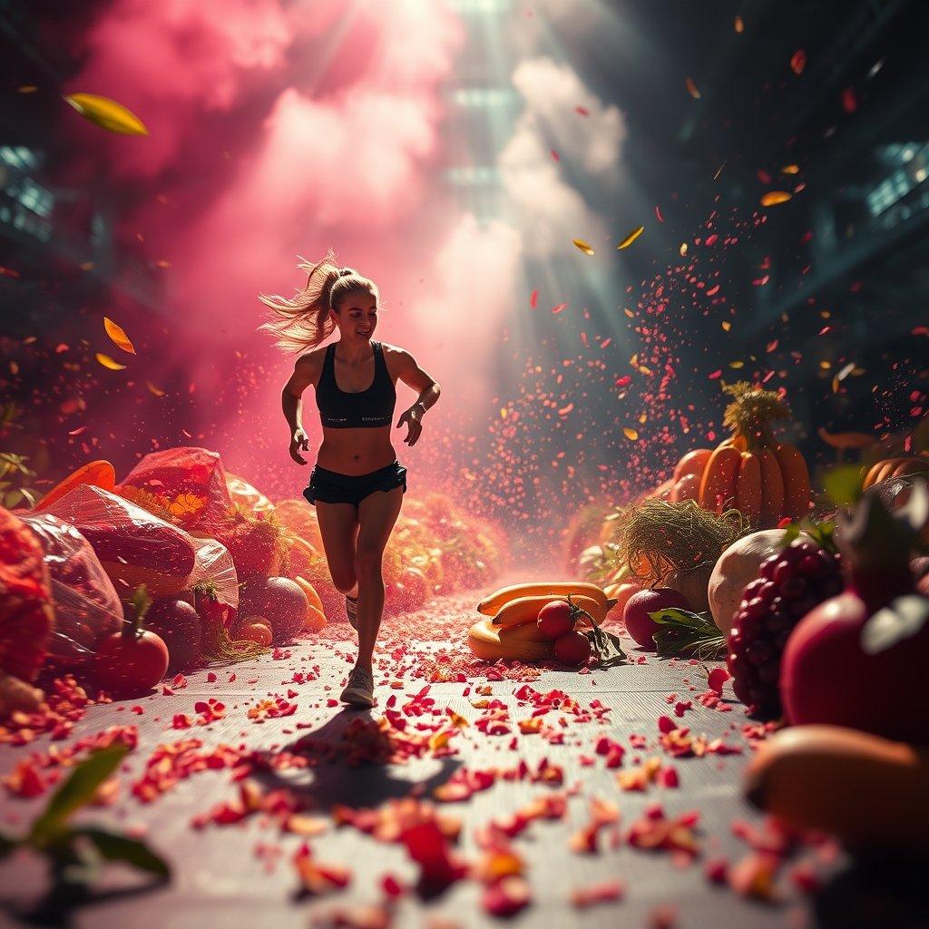 Fuel Your Success: The Ultimate Workout Nutrition Guide