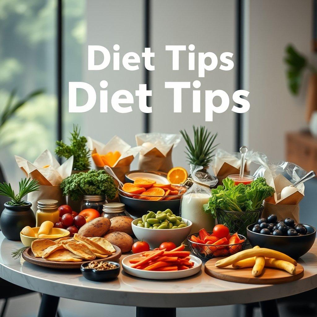 Top diet tips for fitness fanatics
