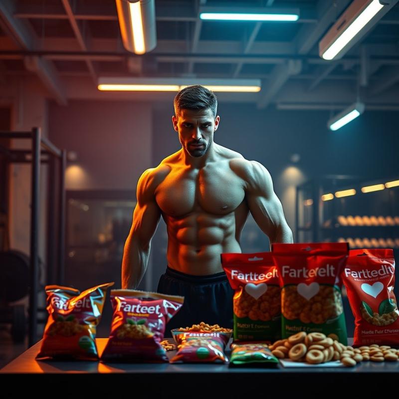 Power up your workout with these energy-packed snacks