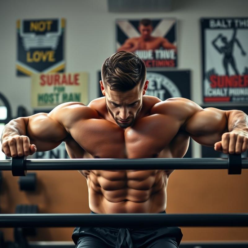 Get Stronger with Deadlifts