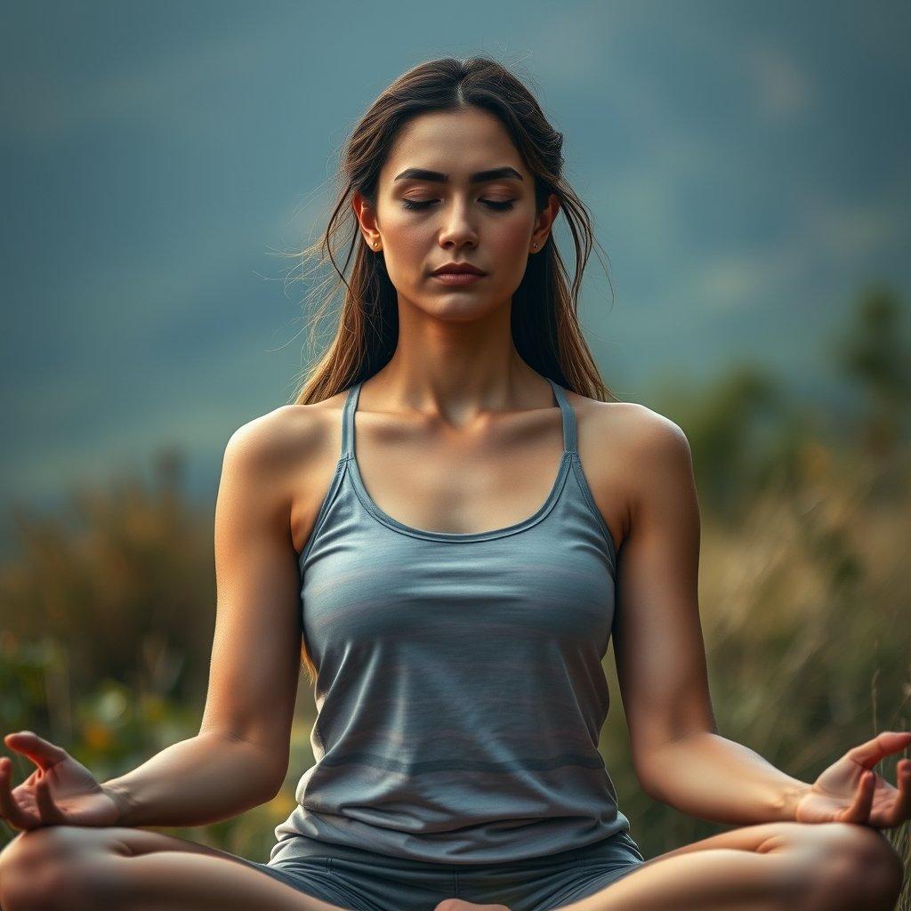 Home Fitness: Beginners Guide to Yoga