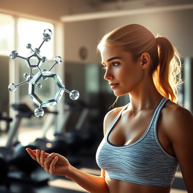 A comprehensive guide to achieving and sustaining a healthy body by emphasizing diet and fitness
