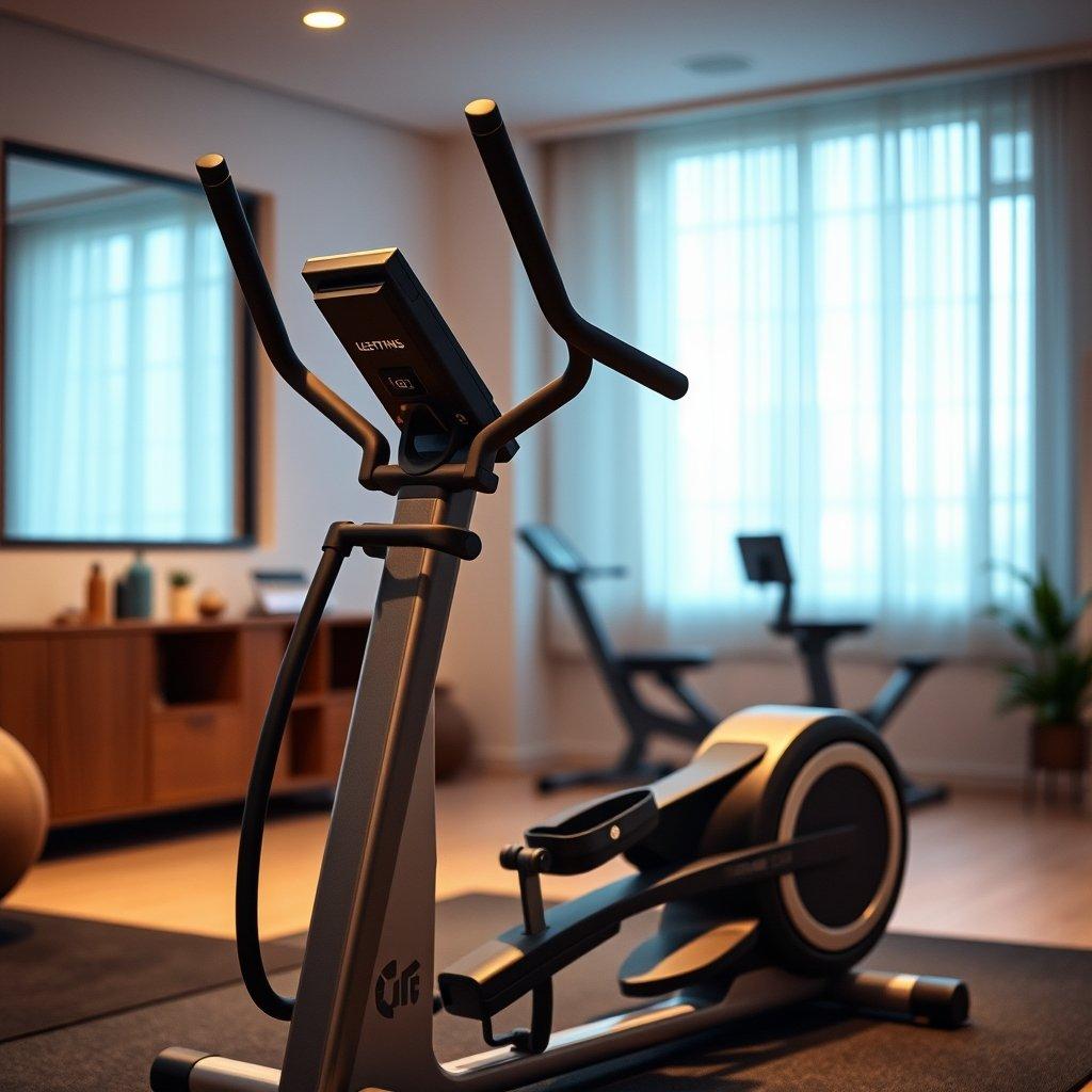 Selecting Optimal Cardio Equipment: A Complete Guide