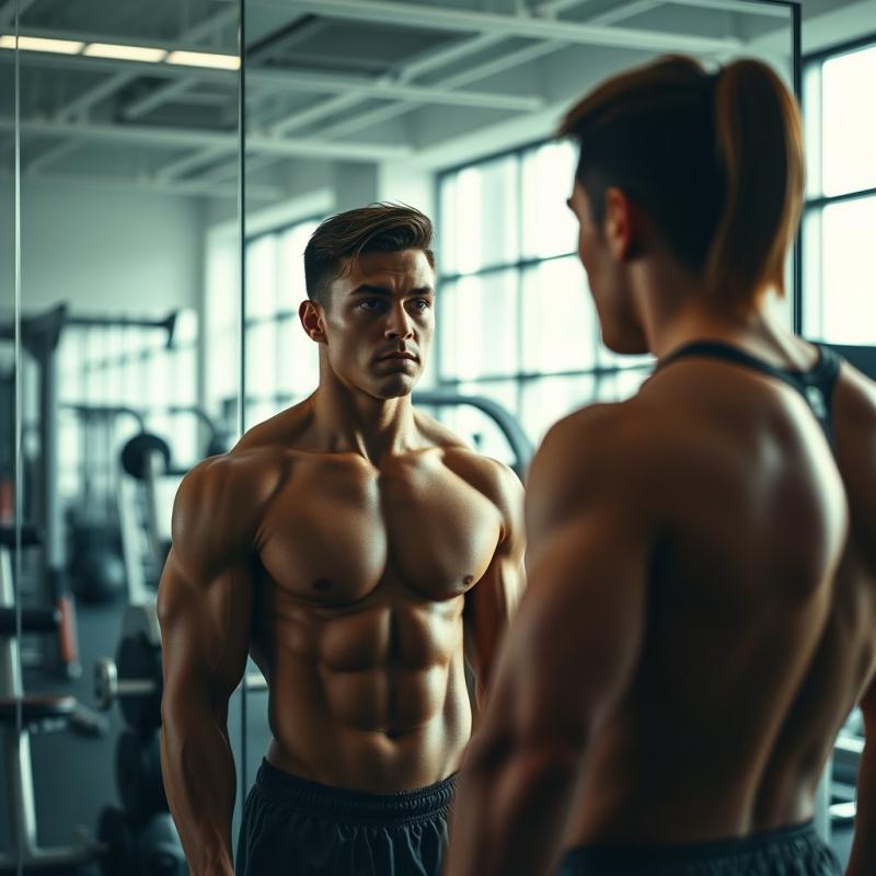 A closer look at the Bullworker exercise device
