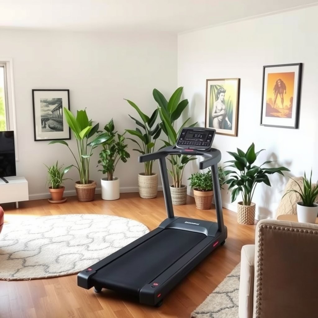 home fitness